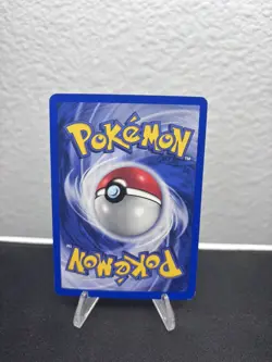 Pokemon Gym Challenge Sabrina’s Alakazam Holo 16/132 [LP+] - Image 2