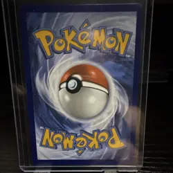 Pokemon Sylveon ex Full Art Holo 086/191 Sv08 Surging Sparks 270HP English - Image 2