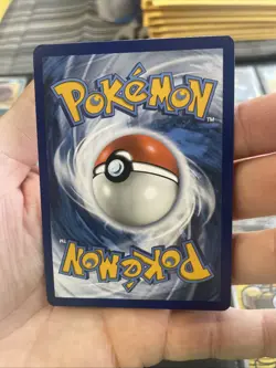 Pokemon Baxcalibur 210/193 Sv02 Paldea Evolved Illustration Rare Holo 160 HP Eng - Image 2