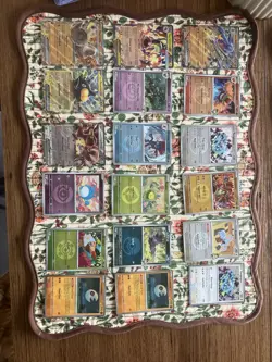 Pokemon TCG Ascended Heroes Lot of 155 Cards! SIR, IR, Holo, No Base!! Mint - Image 4