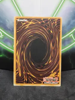 Yugioh Moja RGBT-ENPP4 Ultra Rare NM - Image 2