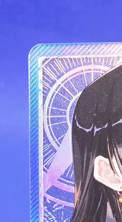 ✨ One Piece Card Game Boa Hancock OP04-041 Leader Holo - Image 3