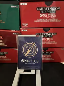 Gecko Moria OP14-104 SR - English - One Piece TCG - M/NM - Fast Delivery 🚚 - Image 2