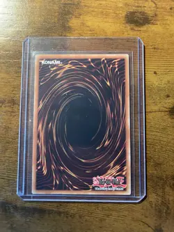 Yu-Gi-Oh! TCG Stardust Dragon/Assault Mode Starlight Rare BPRO-EN101 (LP) - Image 2