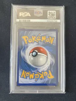 Pokemon TCG Sun & Moon Hidden Fates Charizard GX 9/68 PSA 10 Gem Mint - Image 2