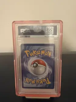 PSA 10 Mewtwo & Mew GX #71 Unified Minds Tag Team GEM MINT 🔥 - Image 2