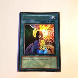 Change Of Heart - MRD-E060 - Good condition - Yu-Gi-Oh! - Image 1
