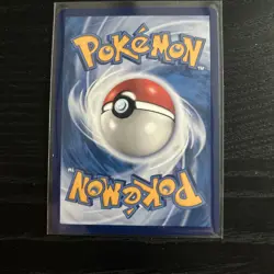 Lugia GX CSM1.5C 038/060 RR Full Art Holo Sun & Moon Chinese Pokemon - Image 2