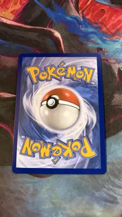 Ethan's Ho-Oh EX 230/182 Sv10: Destined Rivals English - Image 2