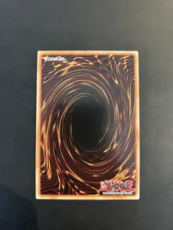 Yu-Gi-Oh! MVP1-EN028 Magician’s Defense (Unlimited Ed.) Ultra Rare, NEAR MINT - Image 2