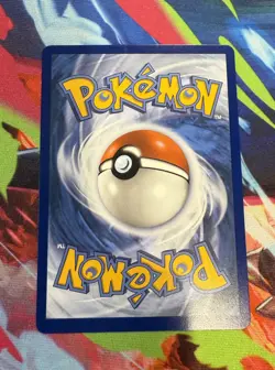 Pokemon TCG Rosa's Encouragement 123/088 Perfect Order Special Illustration Rare - Image 2
