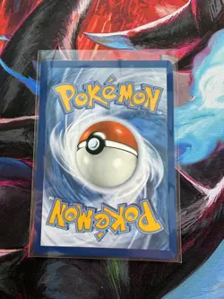 Pokemon TCG Rosa's Encouragement 123/088 Perfect Order Special Illustration Rare - Image 2