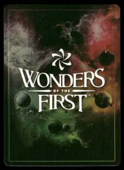 The Great Core of Alderok Legendary Item Mythic Existence Wonders of the First - Image 2