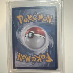 N's Zorua AR 108/100 SV9 Battle Partners - Pokemon Card Korean NM - Image 2