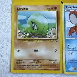 Pokemon card mixed lot 1996-2020 (4 extra bonus cards). 10 Cards Total - Image 5