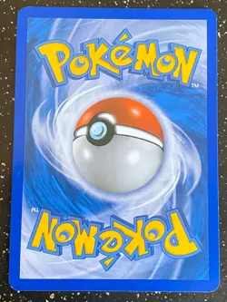 Pokemon TCG - Lickilicky C 30/147 - Supreme Victors (2009) - Reverse Holo NM/LP - Image 2