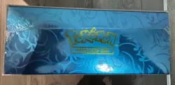 Pokemon Phantasmal Flames Mega Charizard Ultra Premium Collection Sealed UPC - Image 5