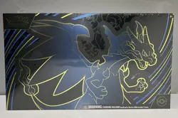 POKEMON TCG MEGA CHARIZARD EX ULTRA PREMIUM COLLECTION UPC BRAND NEW & SEALED ✅ - Image 1