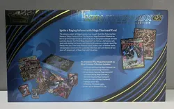 POKEMON TCG MEGA CHARIZARD EX ULTRA PREMIUM COLLECTION UPC BRAND NEW & SEALED ✅ - Image 2