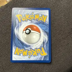 Charcadet MEP 022 Mega Evolution Promo Holo M/NM Pokemon TCG - Image 2