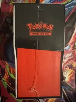 Pokemon Destined Rivals Pokemon Center Elite Trainer Box ETB - New Sealed - Image 2