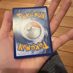 2026 Pokemon Day 30th Anniversary Pikachu 051 Stamped Promo w/ Swirl! - Image 3