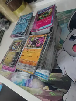 Pokemon joblot bulk bundle Sv8a: Terastal Festival Japanese Bulk 2 Etbs Full - Image 1