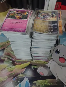 Pokemon joblot bulk bundle Sv8a: Terastal Festival Japanese Bulk 2 Etbs Full - Image 2