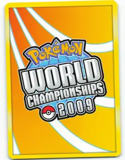 Nidoqueen - World Championships 2009 - 30/111 Rising Rivals - Pokemon TCG - Image 2