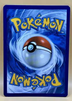 Guzzlord 80/131 – Forbidden Light Stamped Pokemon League - NM - 2018 Pokemon TCG - Image 4