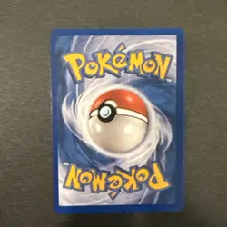 Pokemon TCG *STAMPED* Pikachu 94/123 Diamond and Pearl Burger King Promo - LP - Image 2