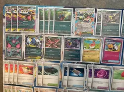 Pokemon Complete Tournament Ready Mega Sharpedo Ex Deck - Image 2