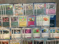 Pokemon Complete Tournament Ready Mega Sharpedo Ex Deck - Image 3