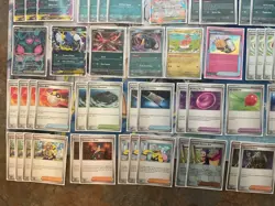 Pokemon Complete Tournament Ready Mega Sharpedo Ex Deck - Image 4