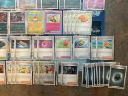 Pokemon Complete Tournament Ready Mega Sharpedo Ex Deck - Image 5