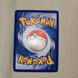 1999 Pokemon Dragonair base set 018/102 - Image 2