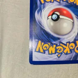 1999 Pokemon Dragonair base set 018/102 - Image 3