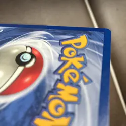 1999 POKEMON GAME 26 DRATINI SHADOWLESS. Rare Always Mint ✅ - Image 5