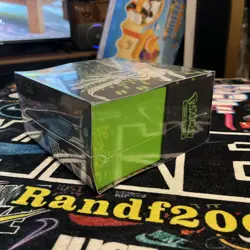 Pokemon TCG Mega Evolution Perfect Order Elite Trainer Box New & Sealed ETB - Image 4