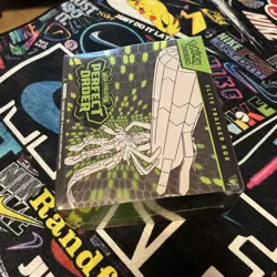 Pokemon TCG Mega Evolution Perfect Order Elite Trainer Box New & Sealed ETB - Image 5