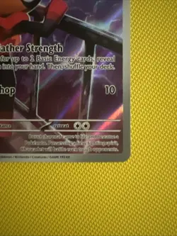 Charcadet 022 Me: Mega Evolution Promo - Holo - Near Mint - Pokemon - Image 4