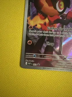 Charcadet 022 Me: Mega Evolution Promo - Holo - Near Mint - Pokemon - Image 5