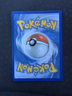 Pokemon TCG - Meowth ex ME03: Perfect Order 107/088 NM - Image 2