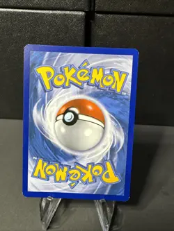 Team Magma Grunt - 30/34 - Uncommon - Reverse Holo Pokemon TCG - Image 2