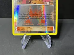 Team Magma Grunt - 30/34 - Uncommon - Reverse Holo Pokemon TCG - Image 4