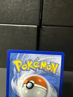 Team Magma Grunt - 30/34 - Uncommon - Reverse Holo Pokemon TCG - Image 5