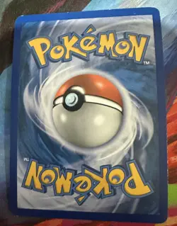 Pokemon Banette 7/100 EX Crystal Guardians Holo Rare Stage 1 70 HP English 2006 - Image 2