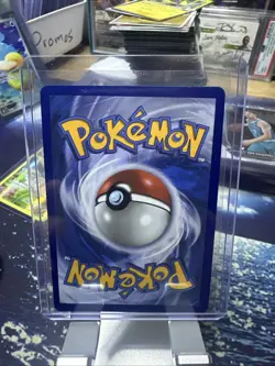 Pokemon Mega Froslass ex Ascended Heroes 275/217 Special Illustration Rare TCG - Image 2