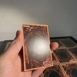 2X Red-Eyes Fusion - LDS1-EN017 - Common - 1st Edition - YuGiOh - Image 3