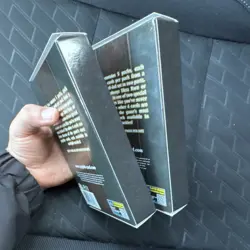 Konami Yu-Gi-Oh! TCG Rarity Collection 1st Edition Booster Box English - Image 3